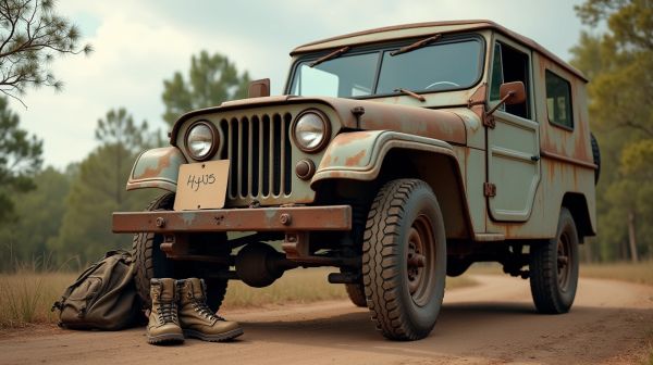 Acheter un 4x4 occasion : guide pour trouver votre véhicule idéal