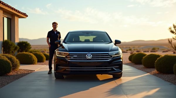Assurance Volkswagen : quels sont vos besoins spécifiques ?