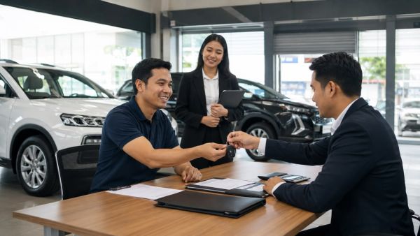 Choisir le bon véhicule : tendances et conseils actuels