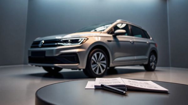 Guide d'assurance Volkswagen pour répondre à vos besoins