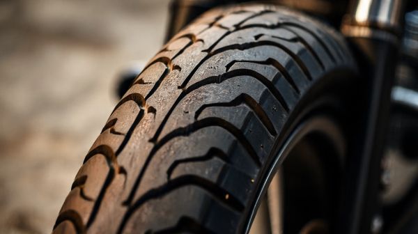 Les meilleurs pneus moto 18 pouces pour assurer votre sécurité