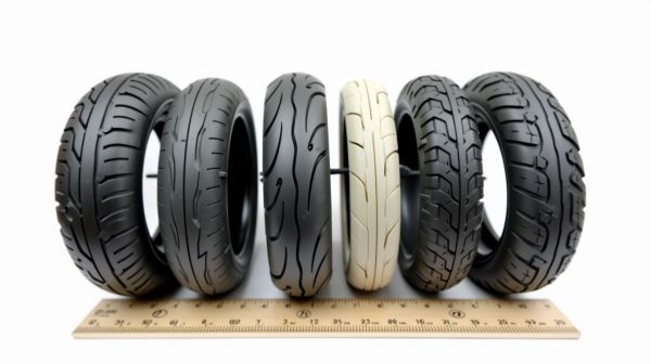 Quels pneus moto 18 pouces choisir pour votre sécurité ?