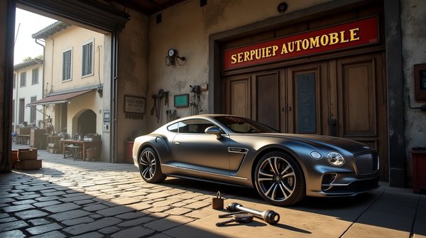 Serrurier automobile à rouen : service rapide et expert