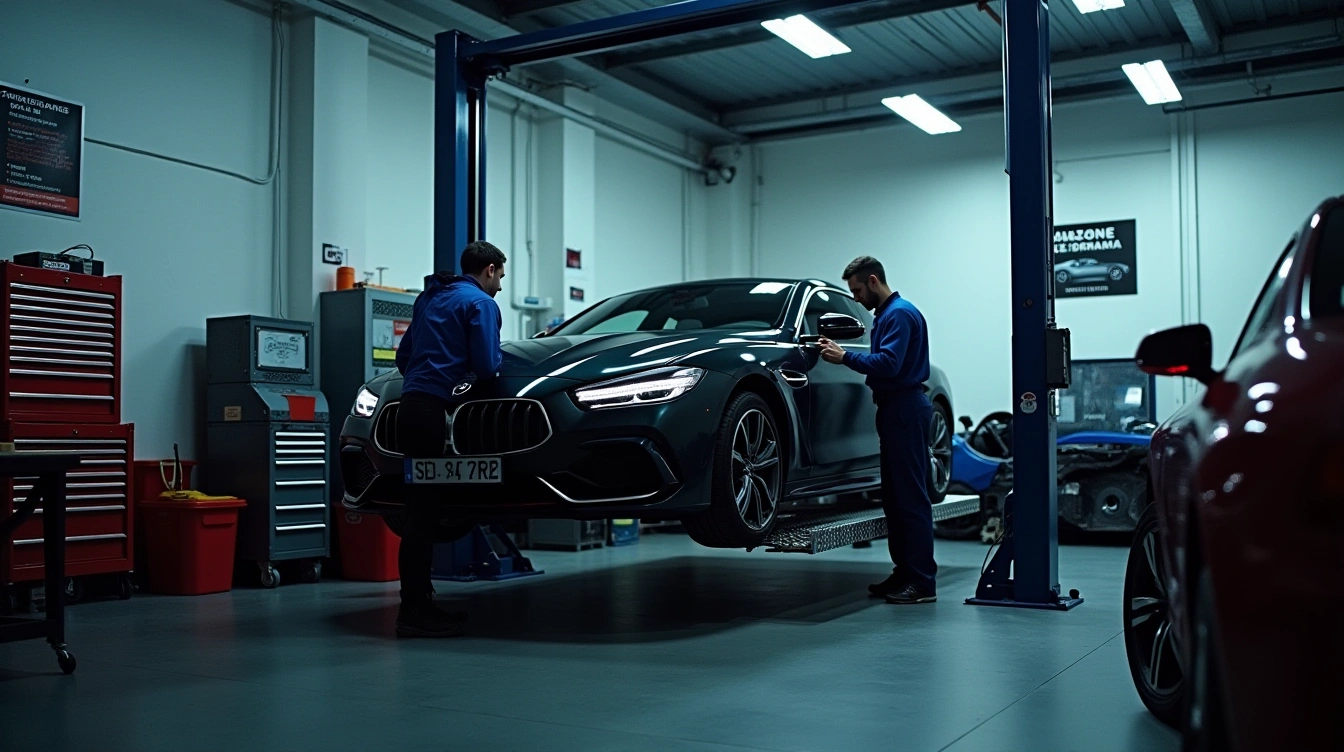 Vos questions sur la serrurerie automobile rouennaise